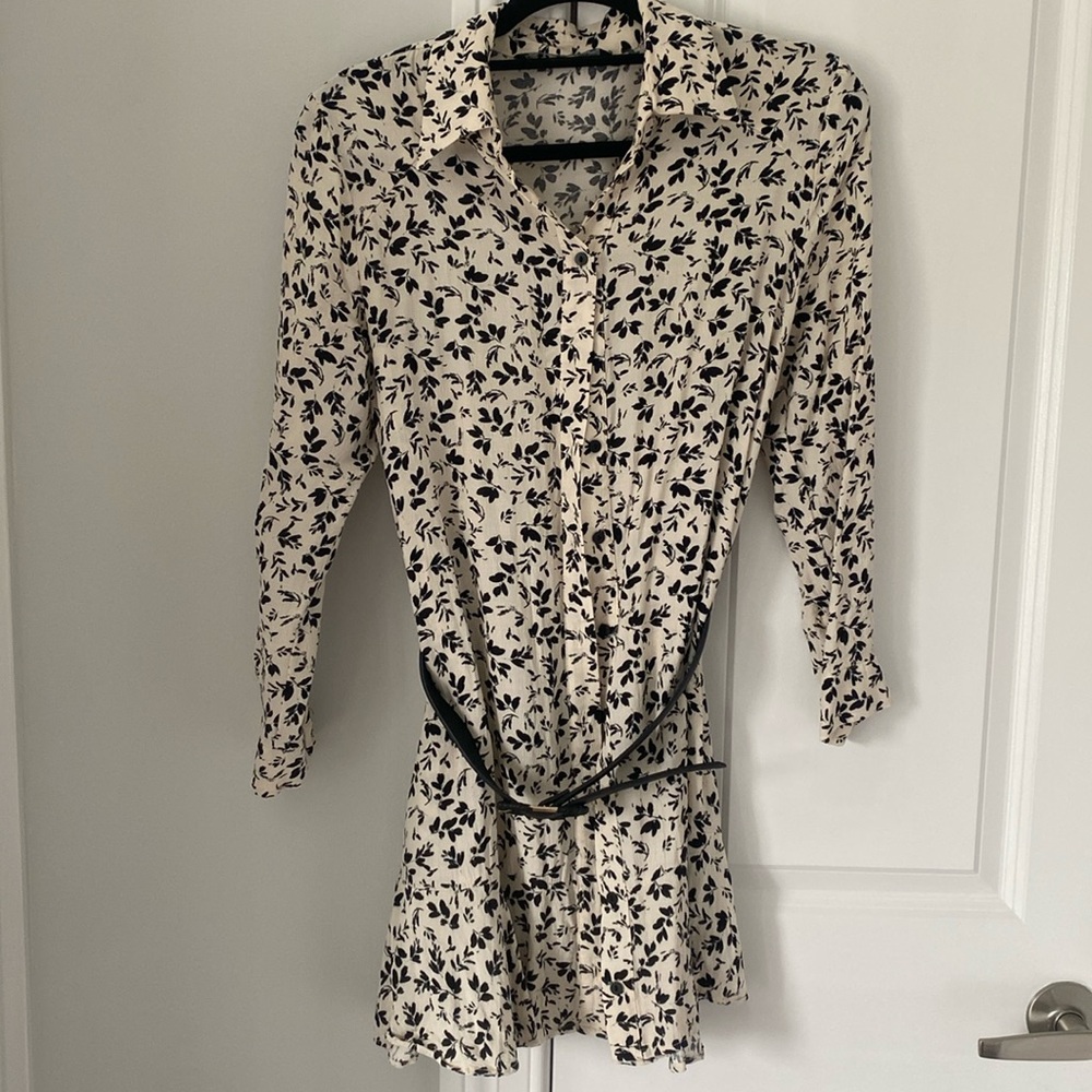 Brand new Zara dress
